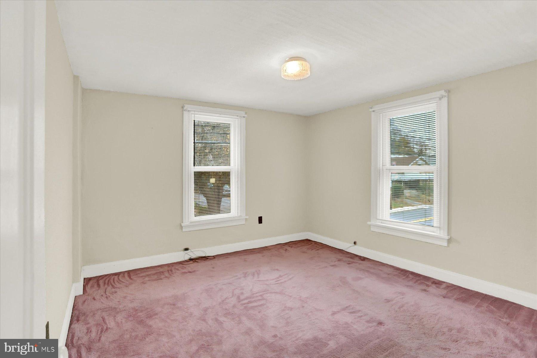 MARYSVILLE BORO - Residential