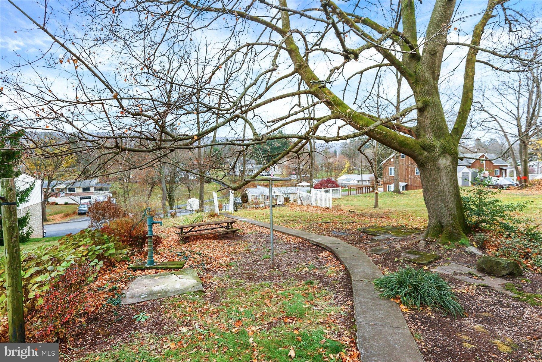 MARYSVILLE BORO - Residential