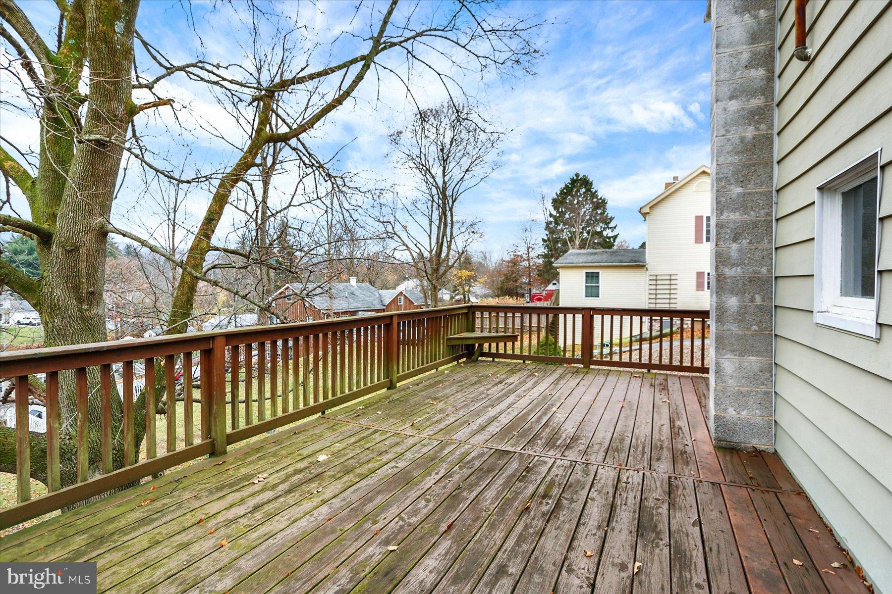 MARYSVILLE BORO - Residential