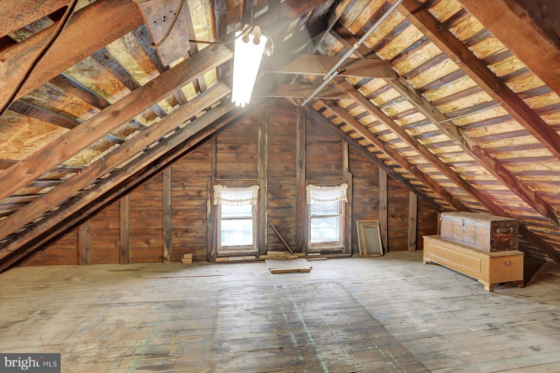 MARYSVILLE BORO - Residential