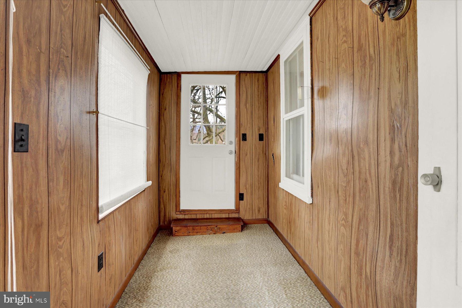 MARYSVILLE BORO - Residential