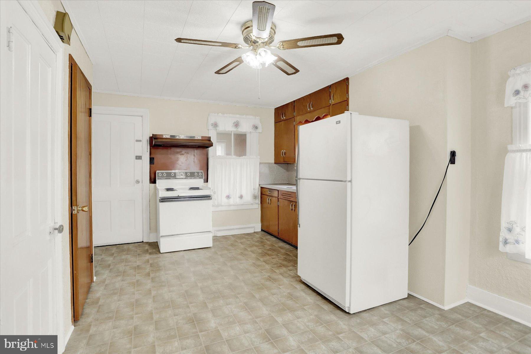 MARYSVILLE BORO - Residential