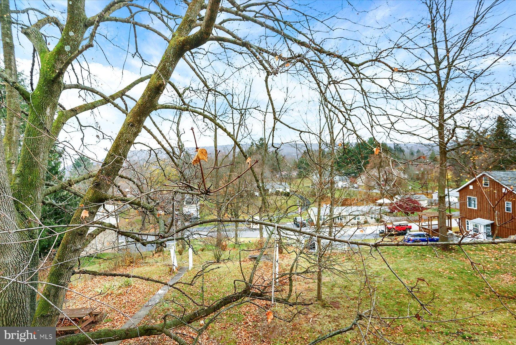 MARYSVILLE BORO - Residential