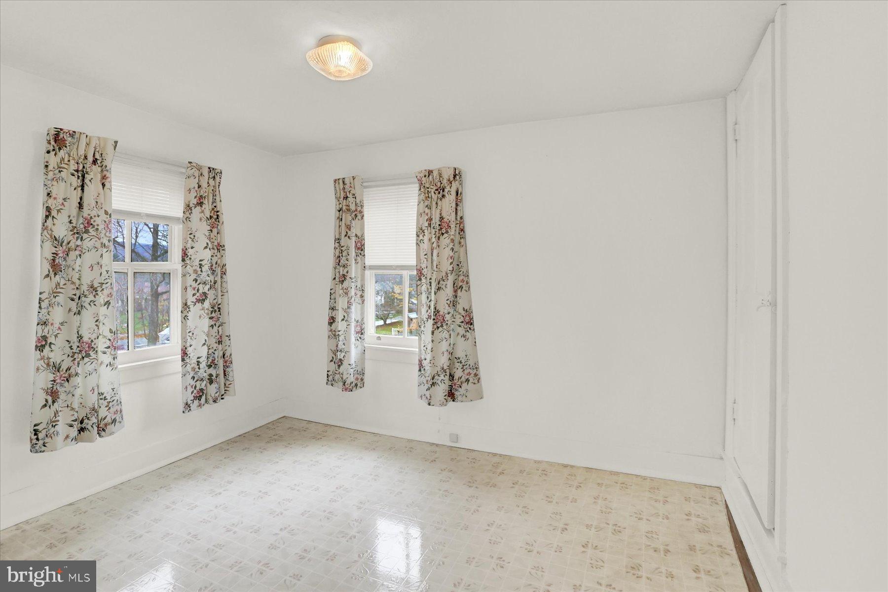 MARYSVILLE BORO - Residential