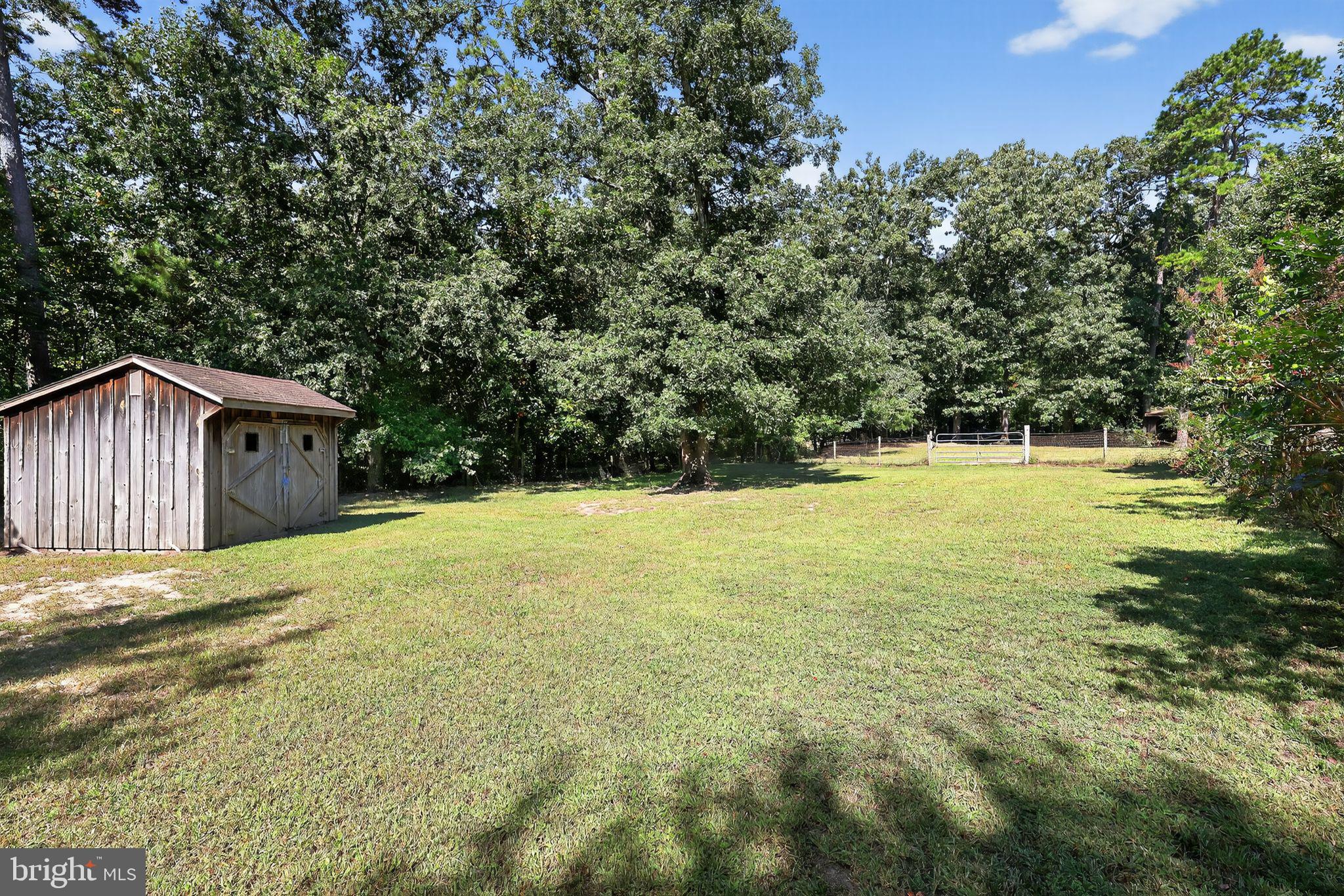 526 HARMERSVILLE PECKS CORNER ROAD