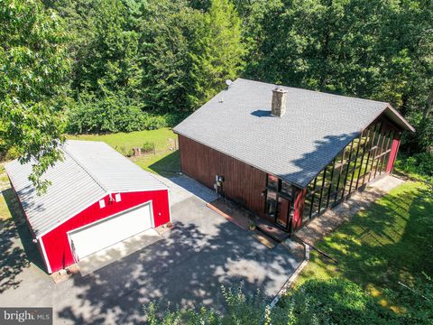 Homes For Sale - 526 Harmersville Pecks Corner Road<br/> SALEM, NJ 08079