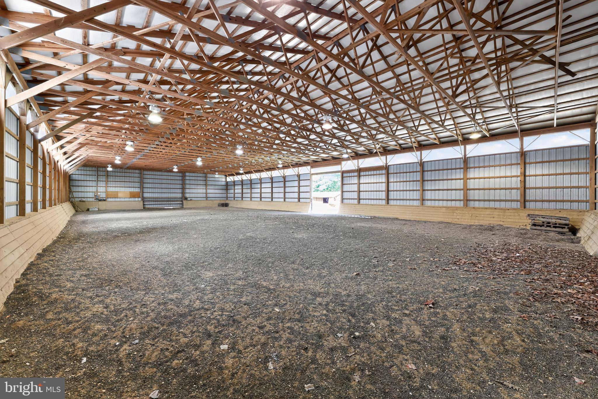 526 HARMERSVILLE PECKS CORNER ROAD