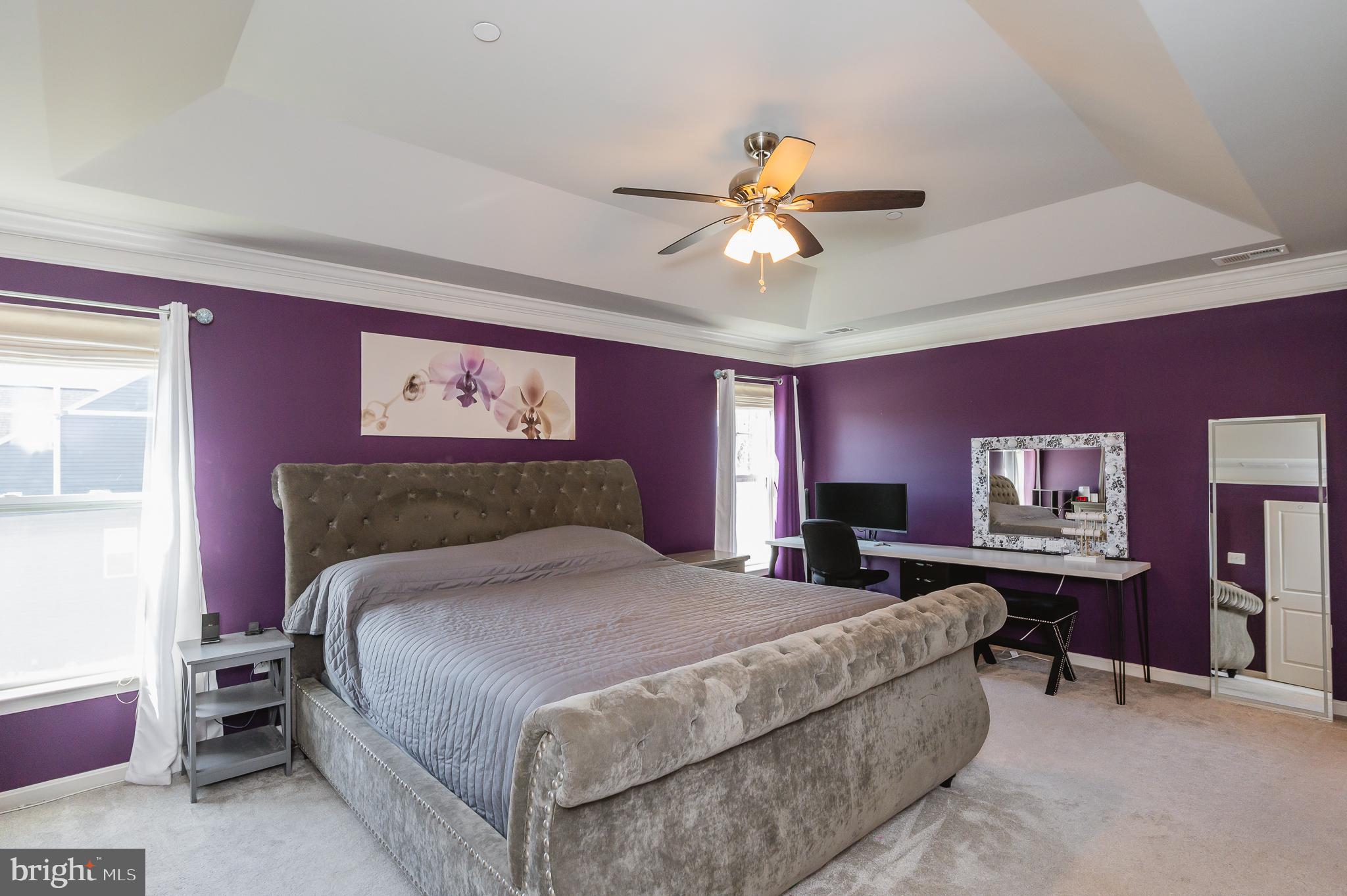 WHISPERING PINES - Residential