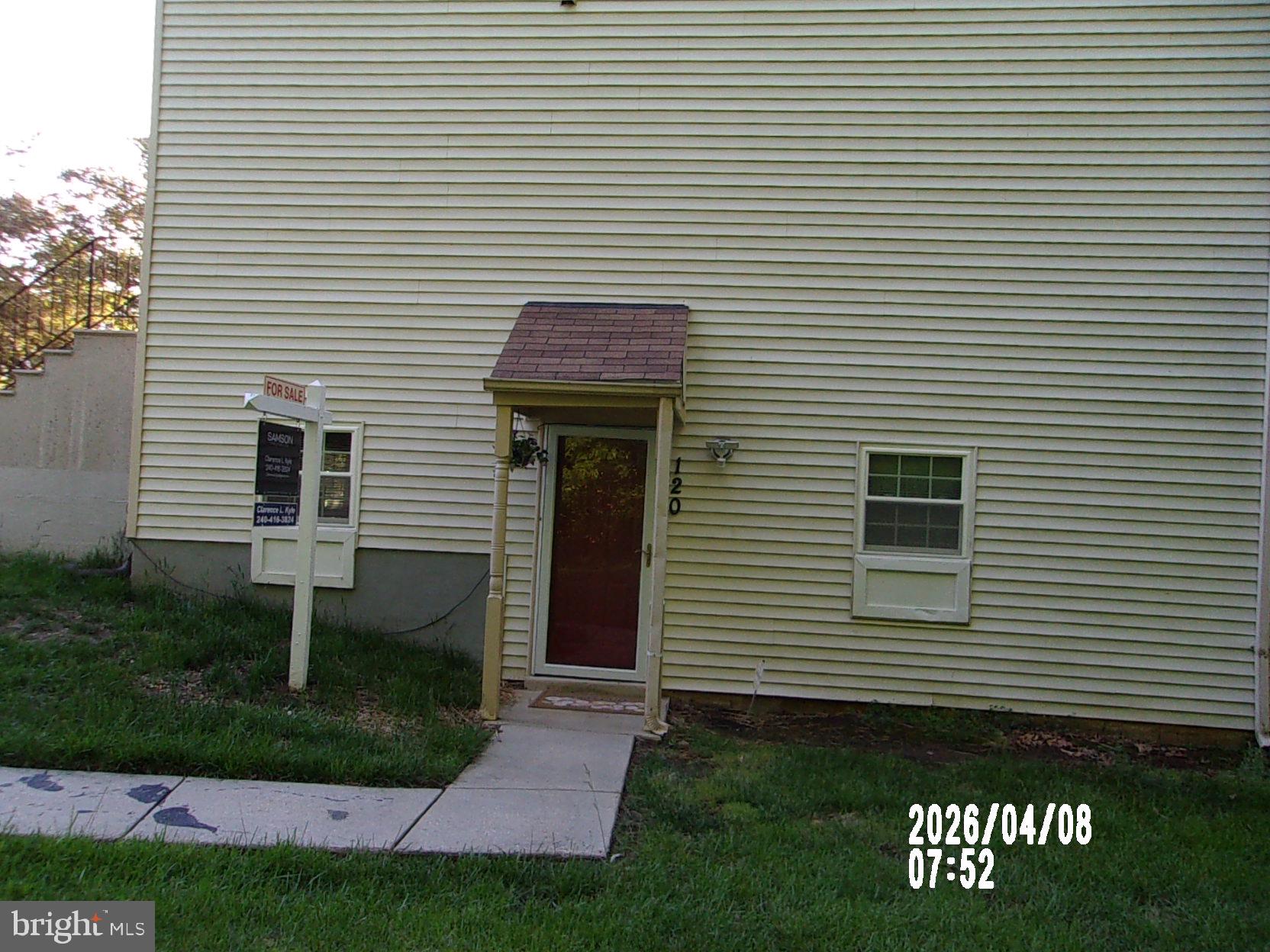 KETTERING - Residential