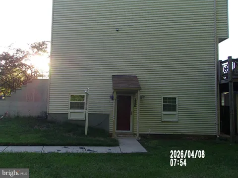 120 Azalea Court Unit 28-1, Upper Marlboro, MD 20774 - #: MDPG2193604