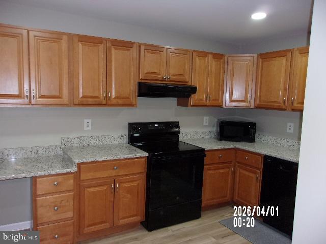 KETTERING - Residential