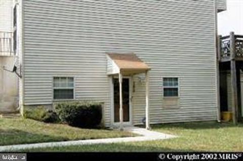 120 AZALEA COURT 28-1 UPPER MARLBORO MD 20774