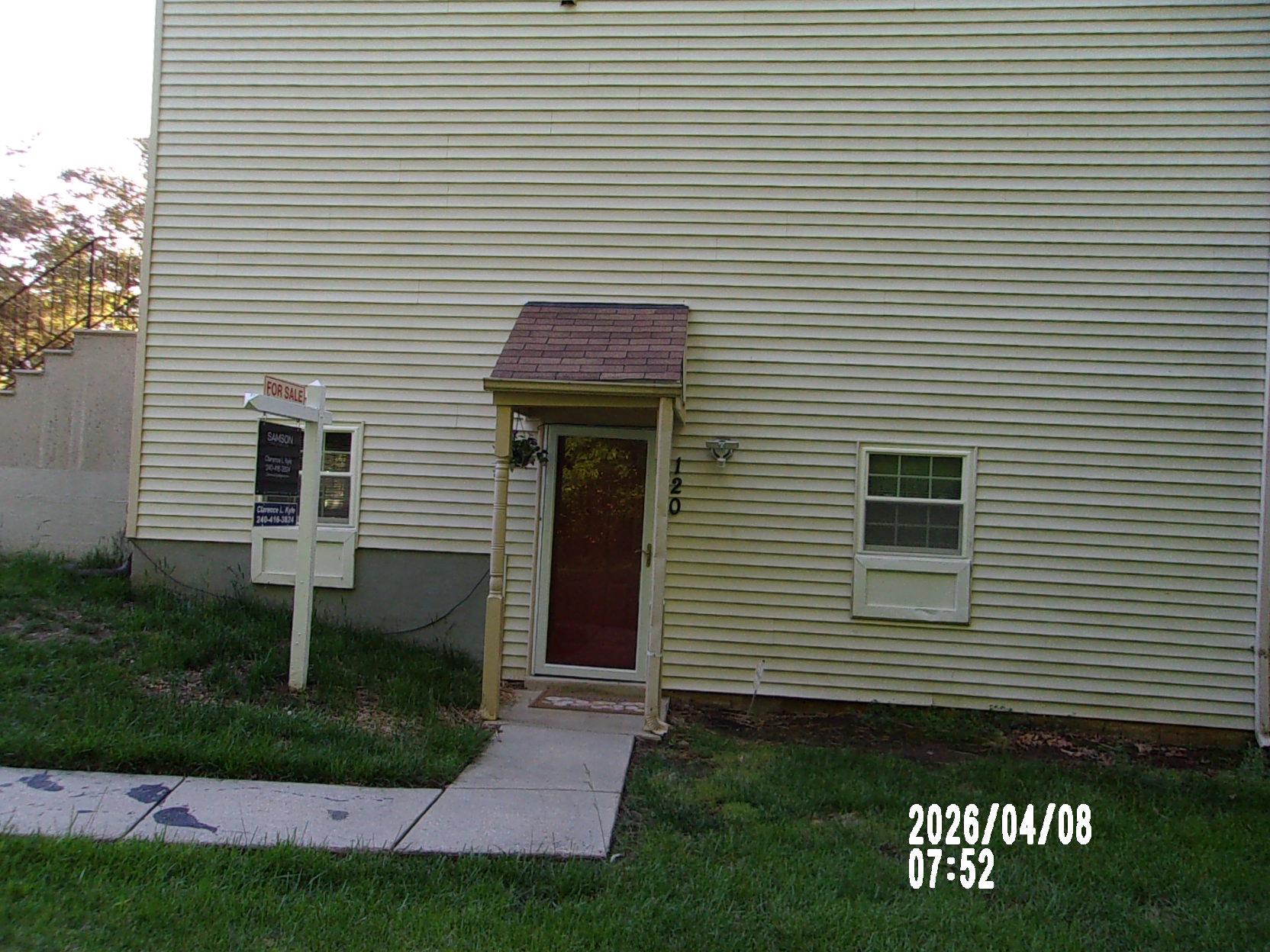 KETTERING - Residential