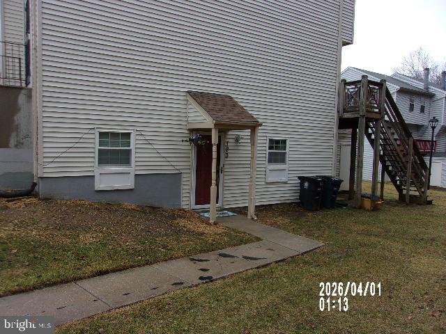 KETTERING - Residential