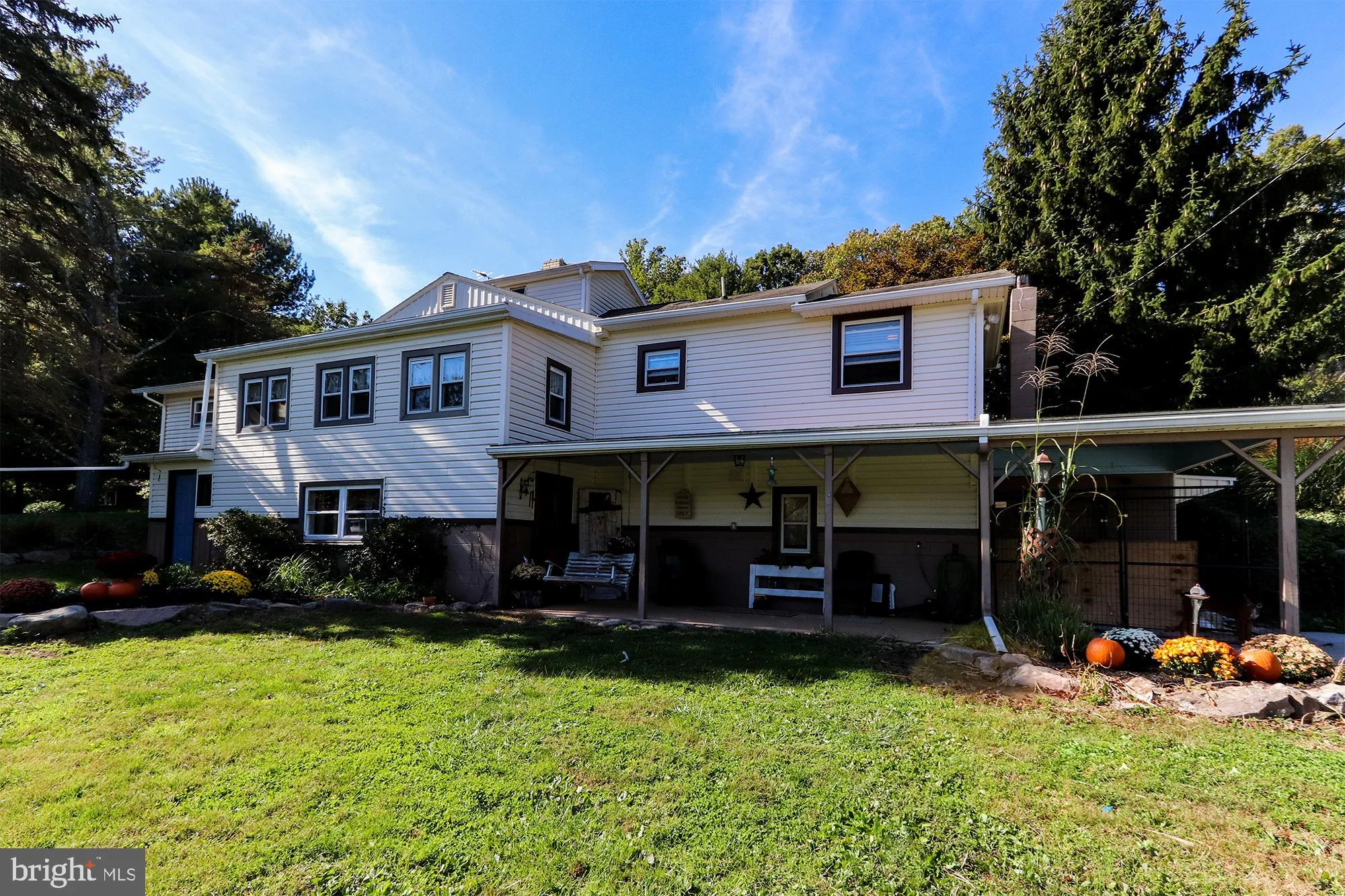 810 Hunters Valley Road, Liverpool, PA 17045