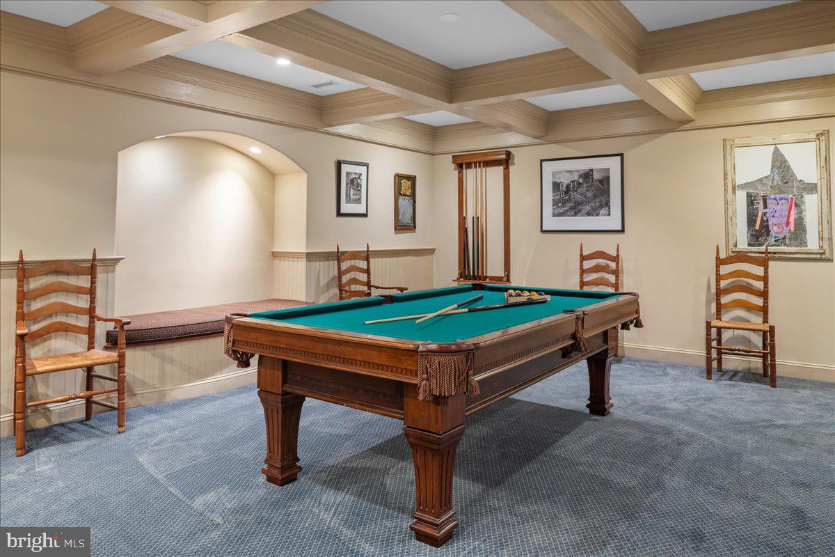 FENIMORE - Residential