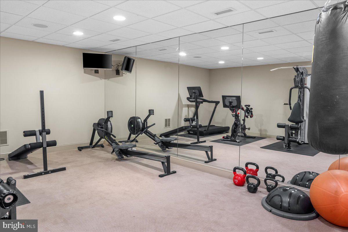 FENIMORE - Residential