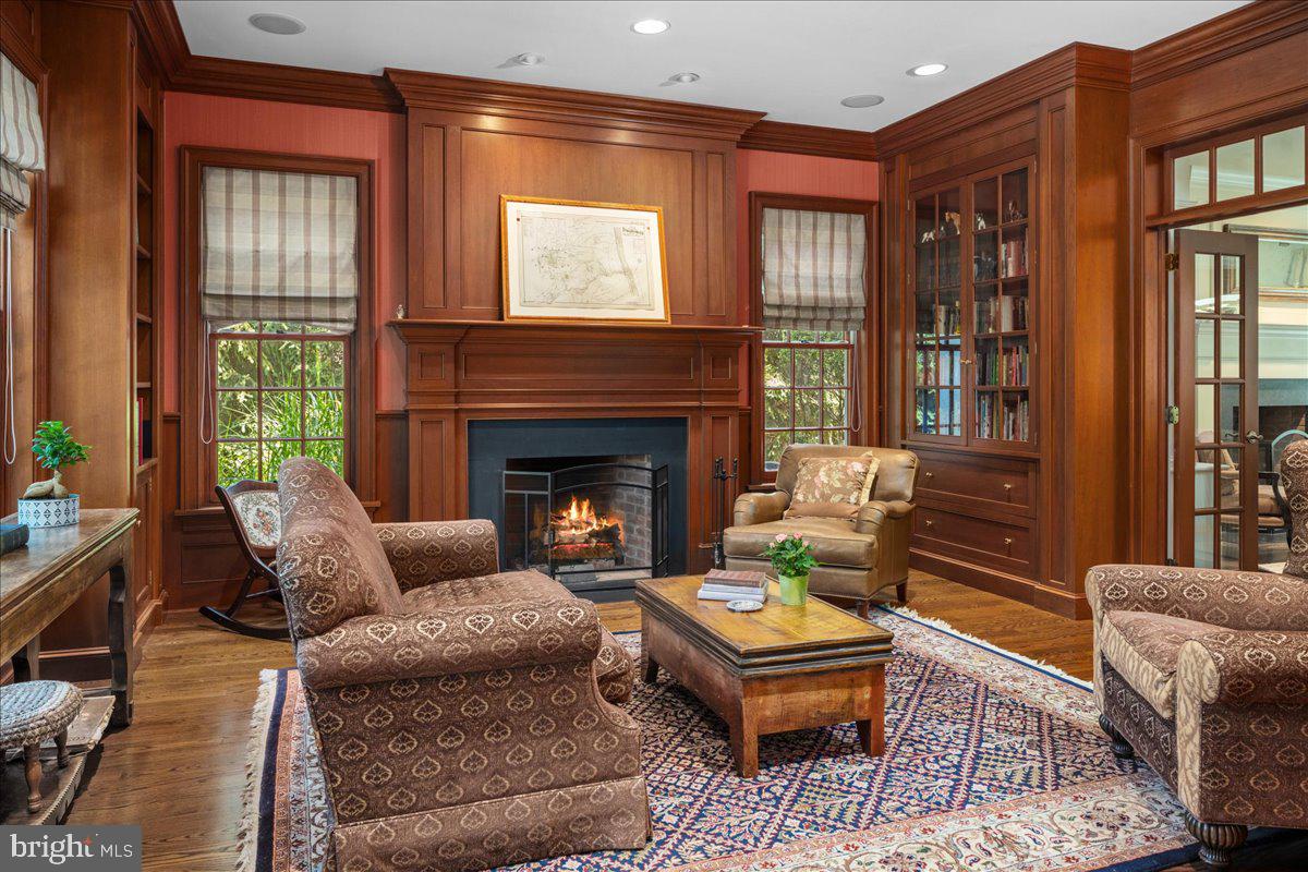 FENIMORE - Residential