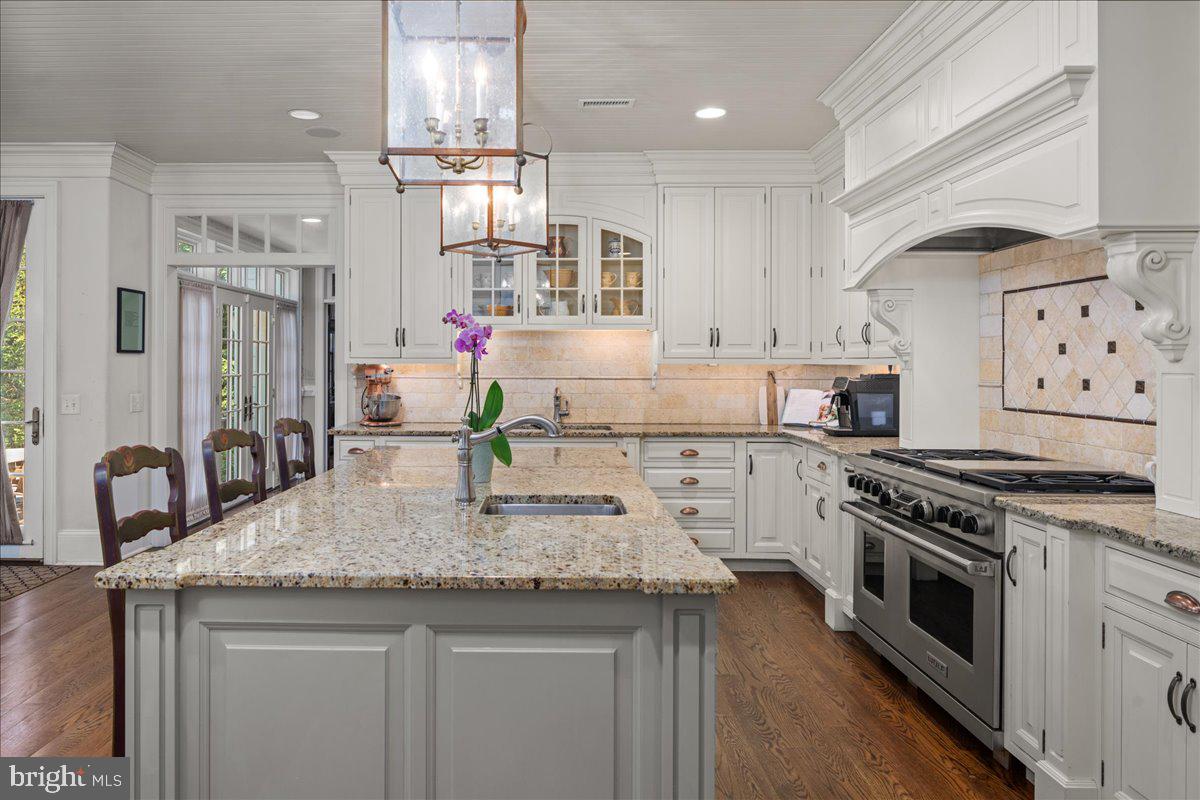 FENIMORE - Residential