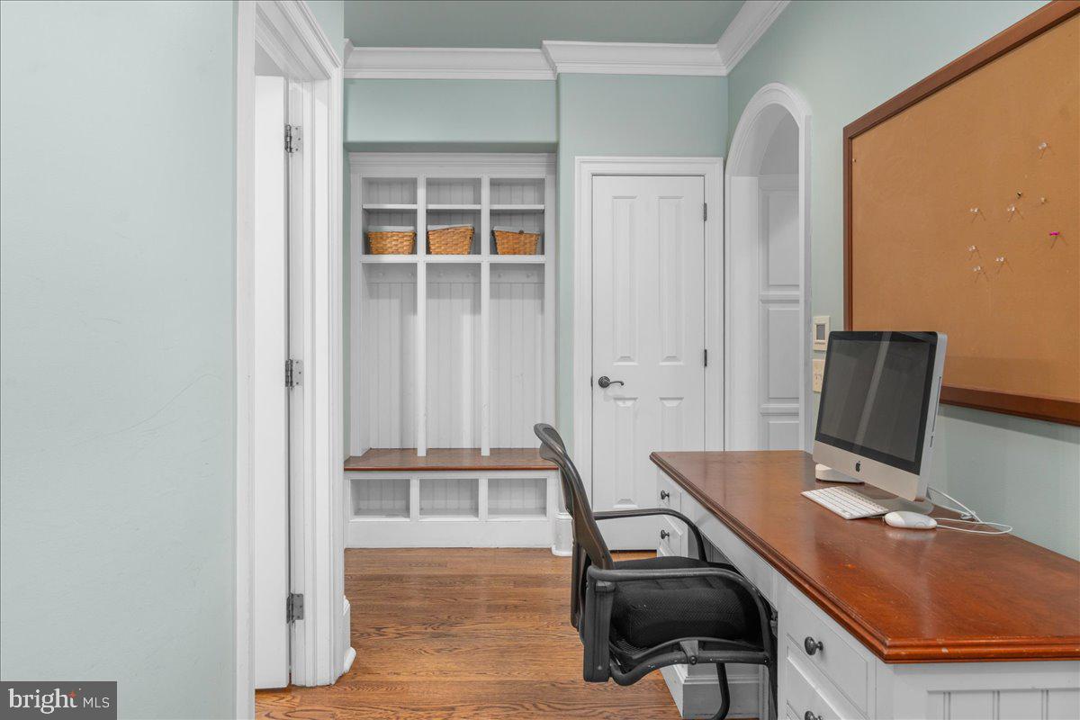 FENIMORE - Residential