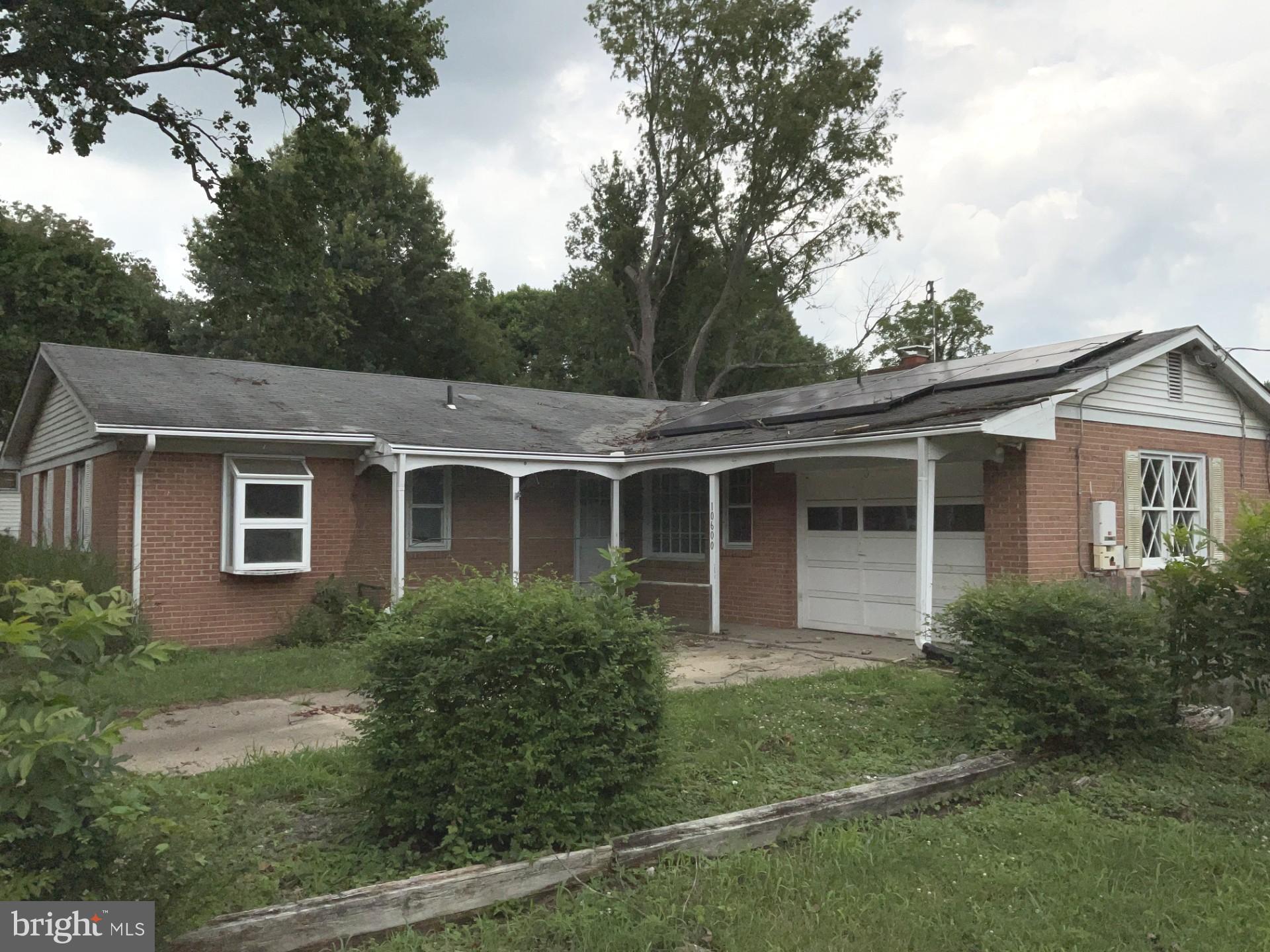 10600 PARRISH LANE