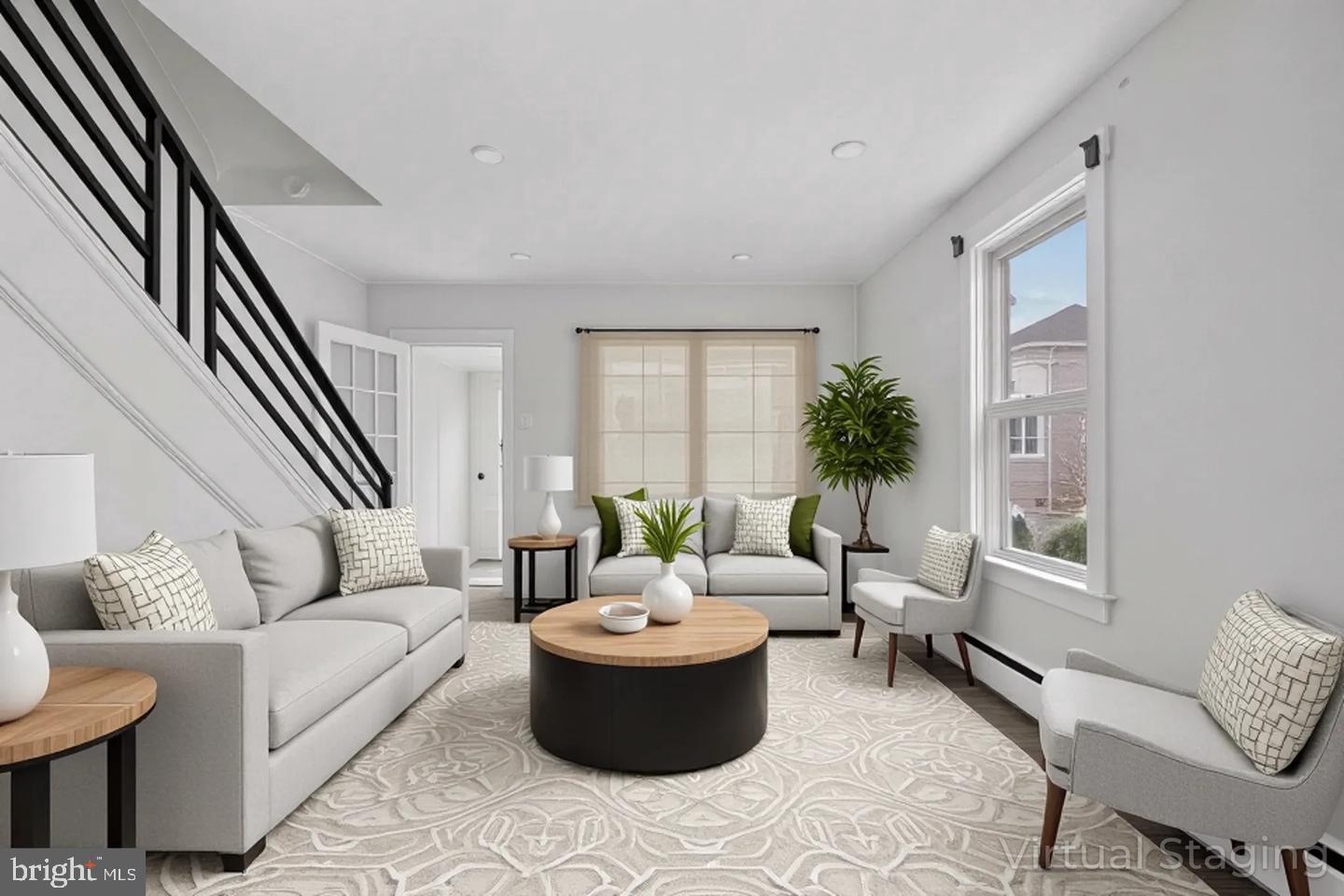 LINWOOD - Residential