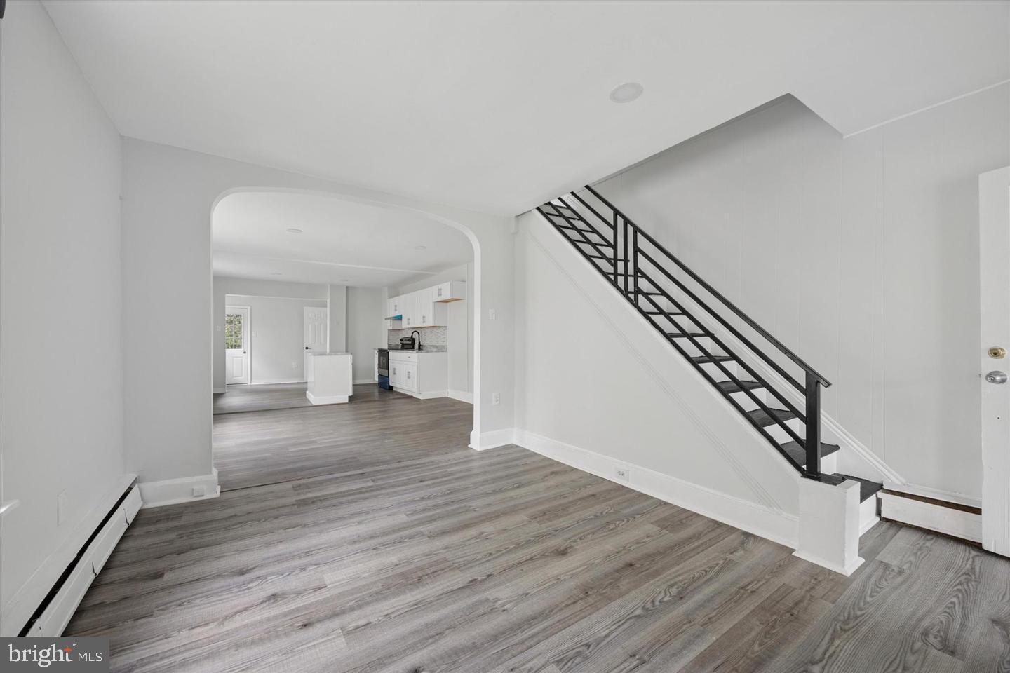 LINWOOD - Residential