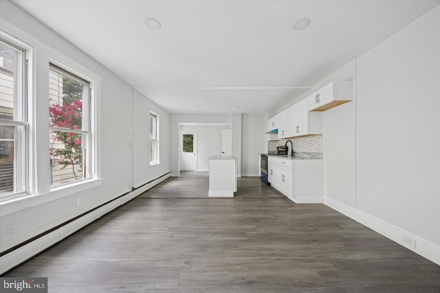 LINWOOD - Residential