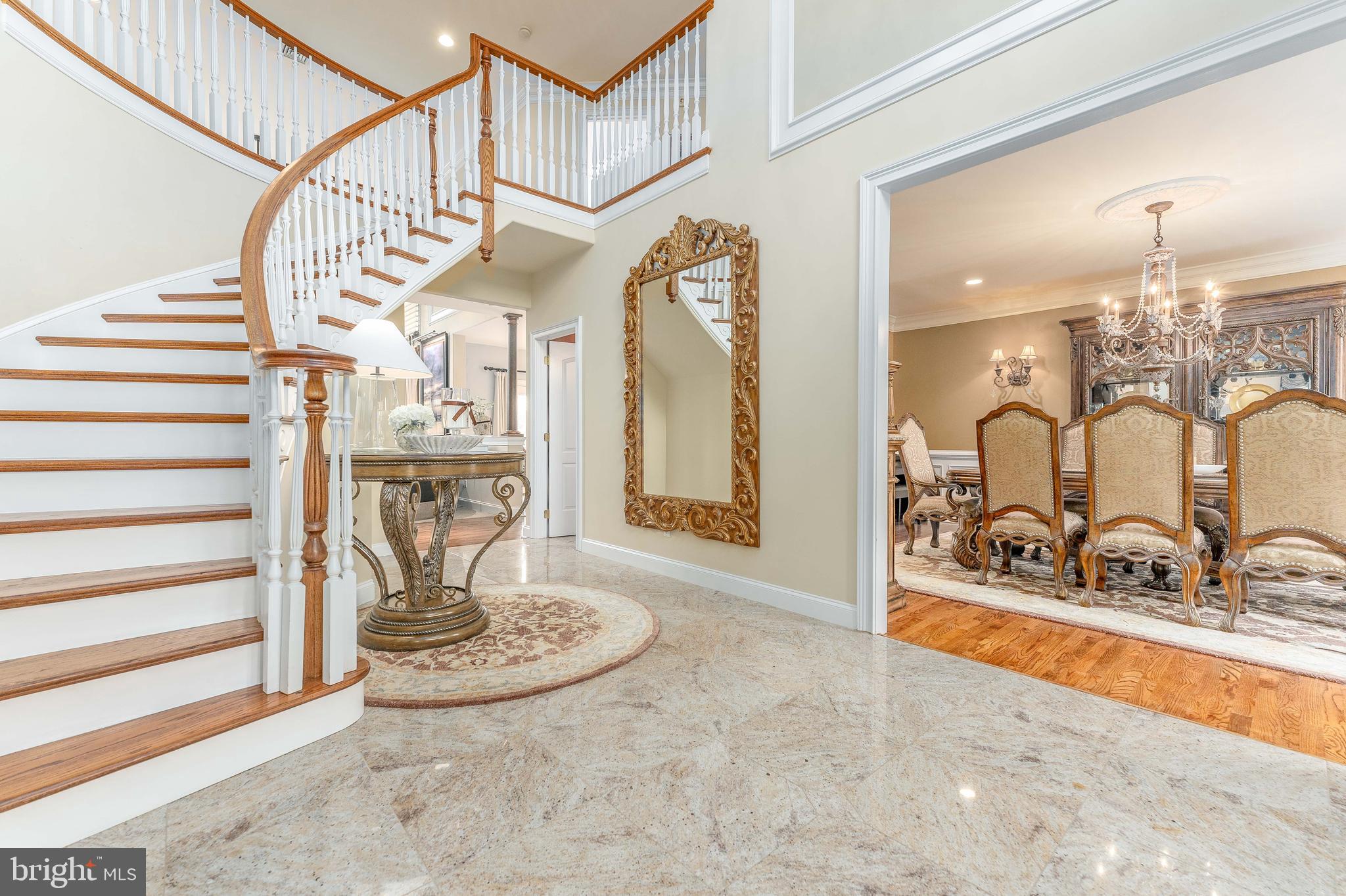 OLD FORGE ESTATES - Residential