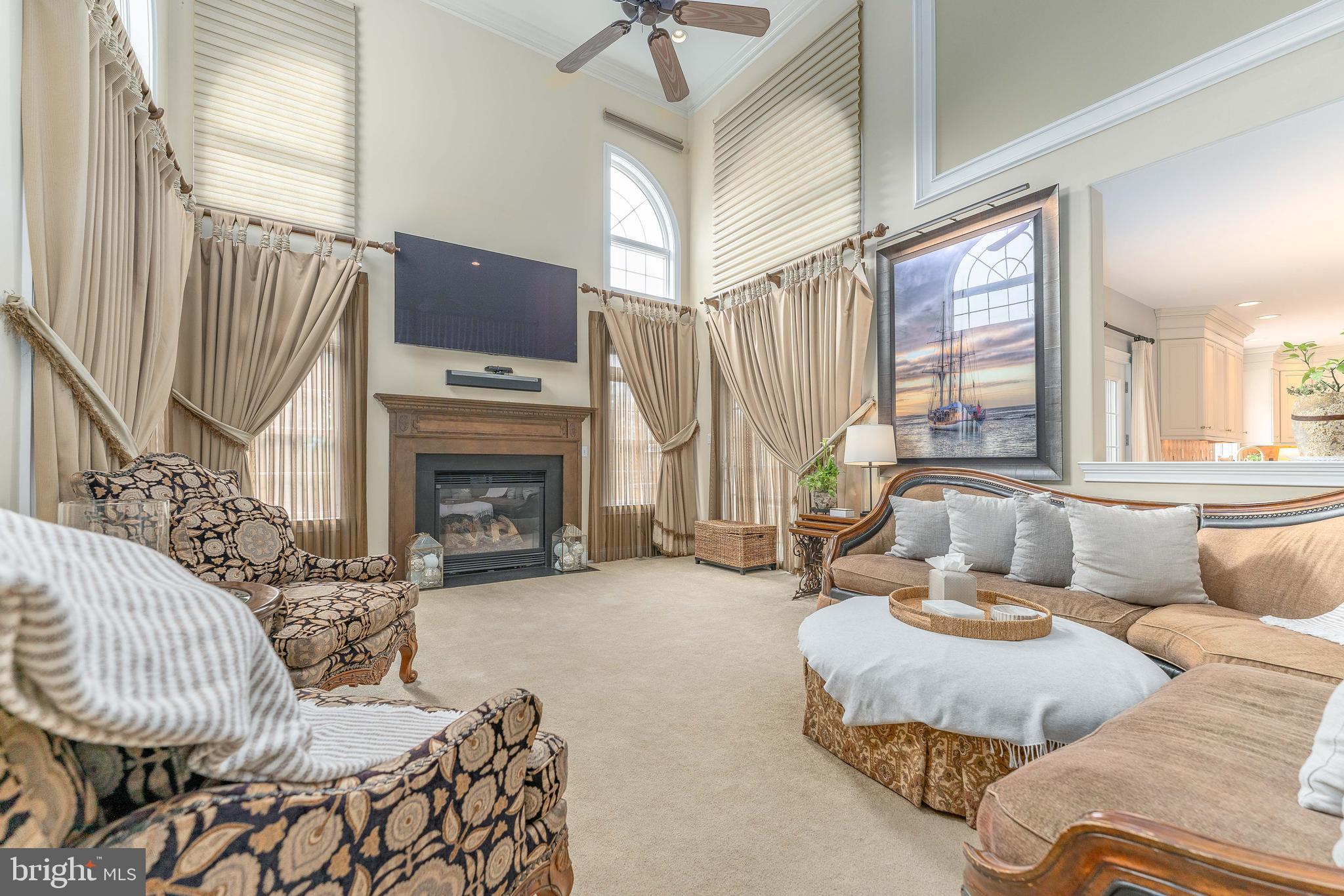 OLD FORGE ESTATES - Residential