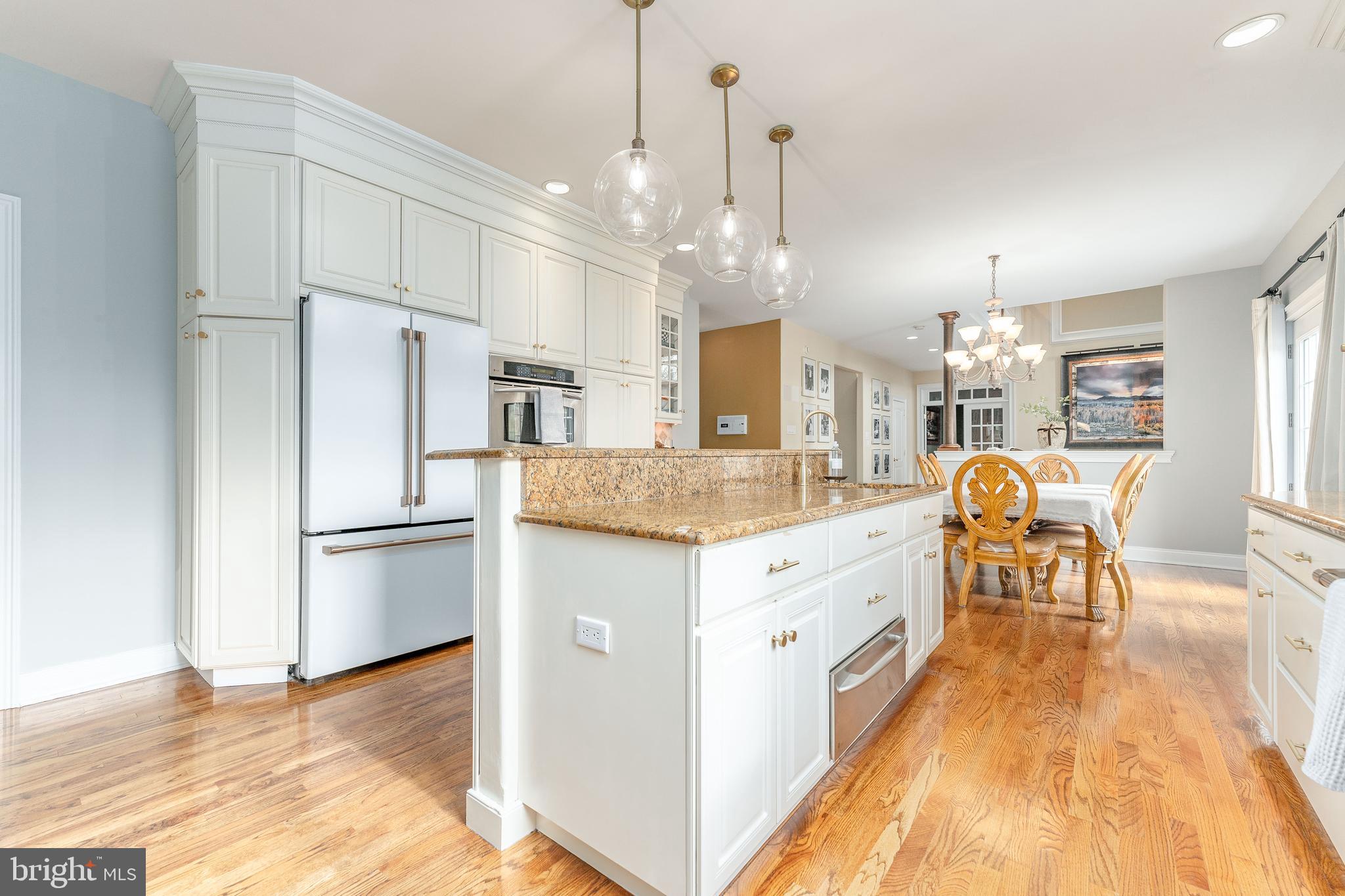 OLD FORGE ESTATES - Residential