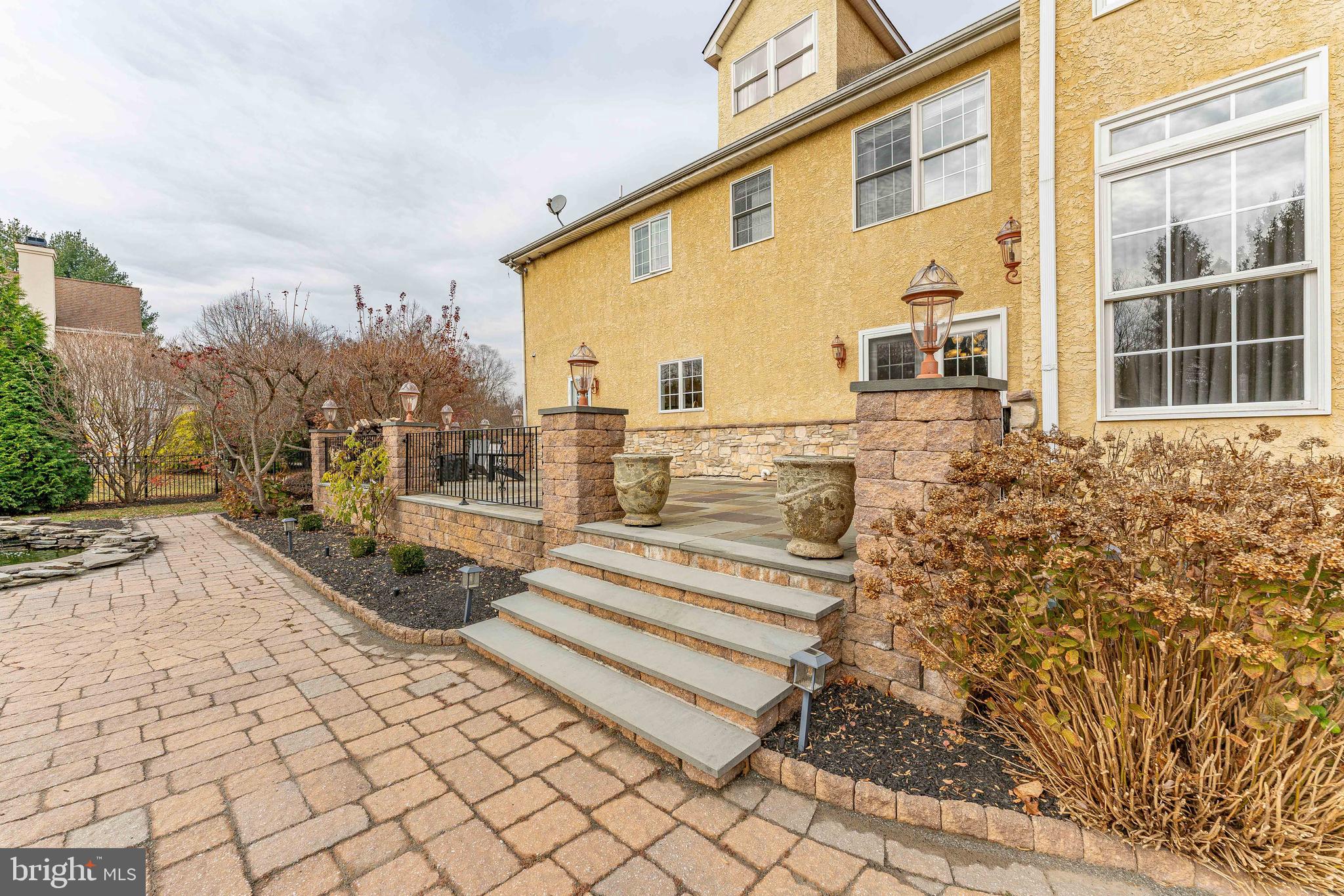 OLD FORGE ESTATES - Residential