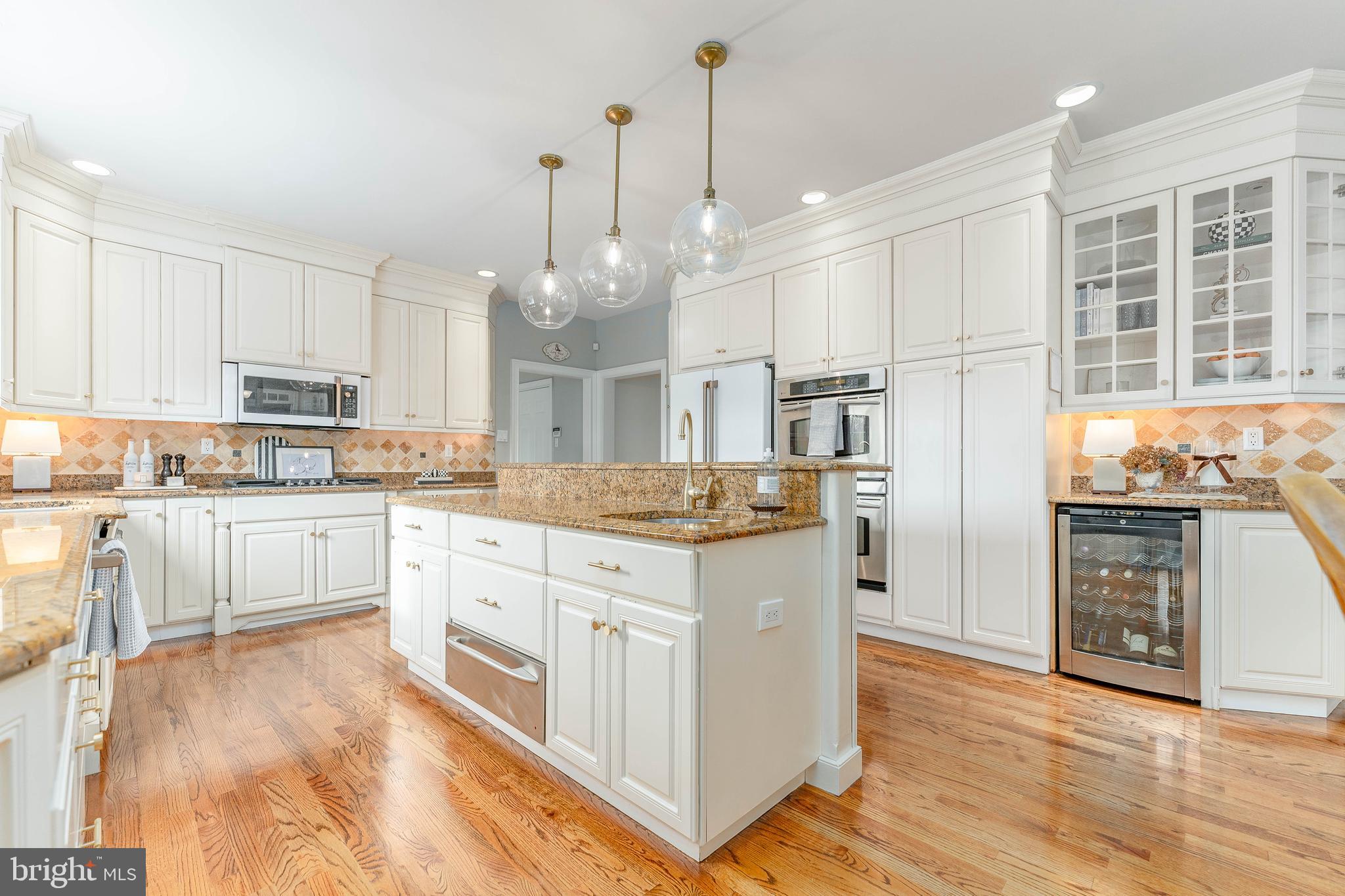 OLD FORGE ESTATES - Residential