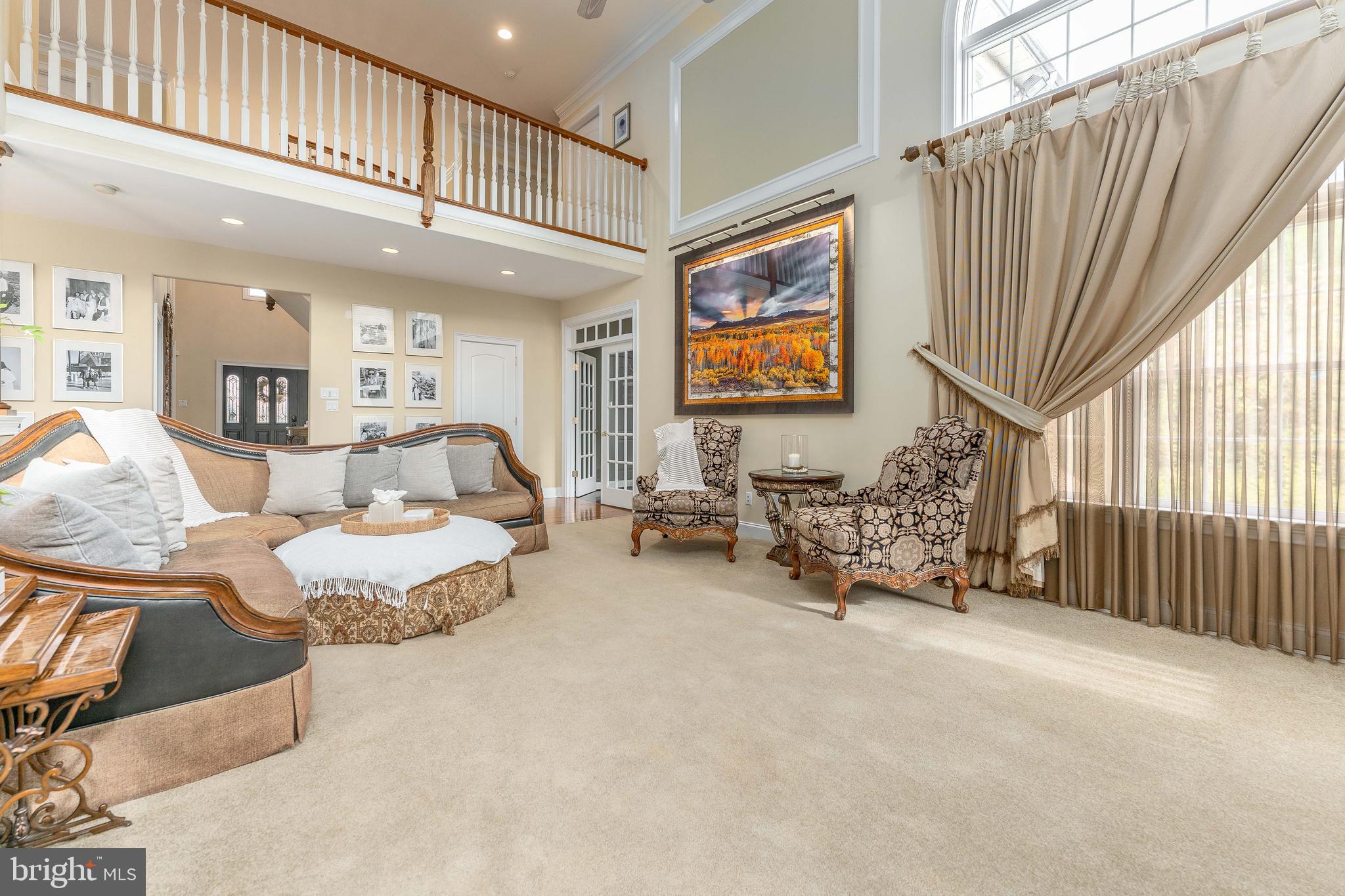 OLD FORGE ESTATES - Residential