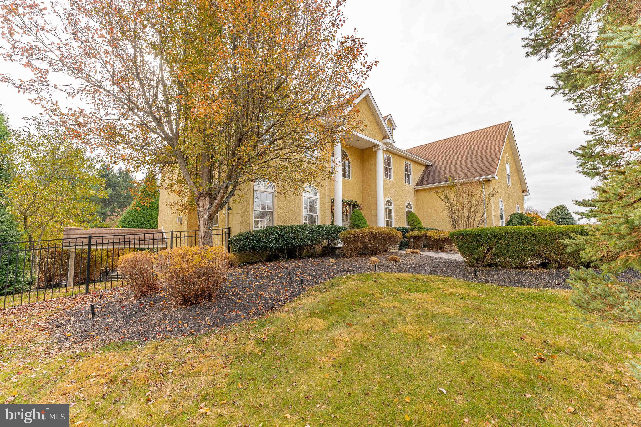 OLD FORGE ESTATES - Residential