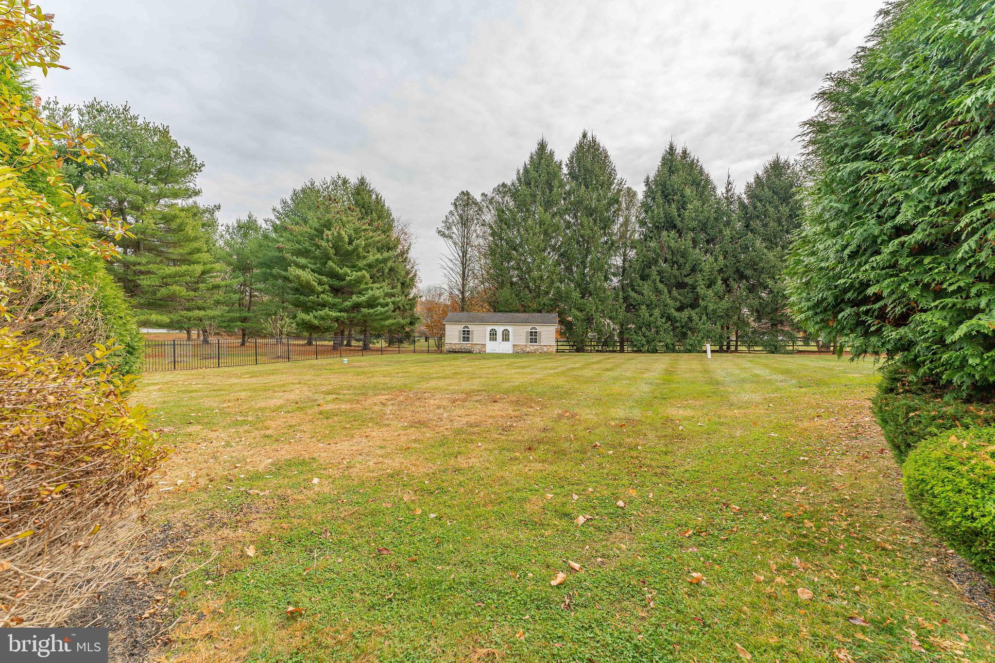 OLD FORGE ESTATES - Residential