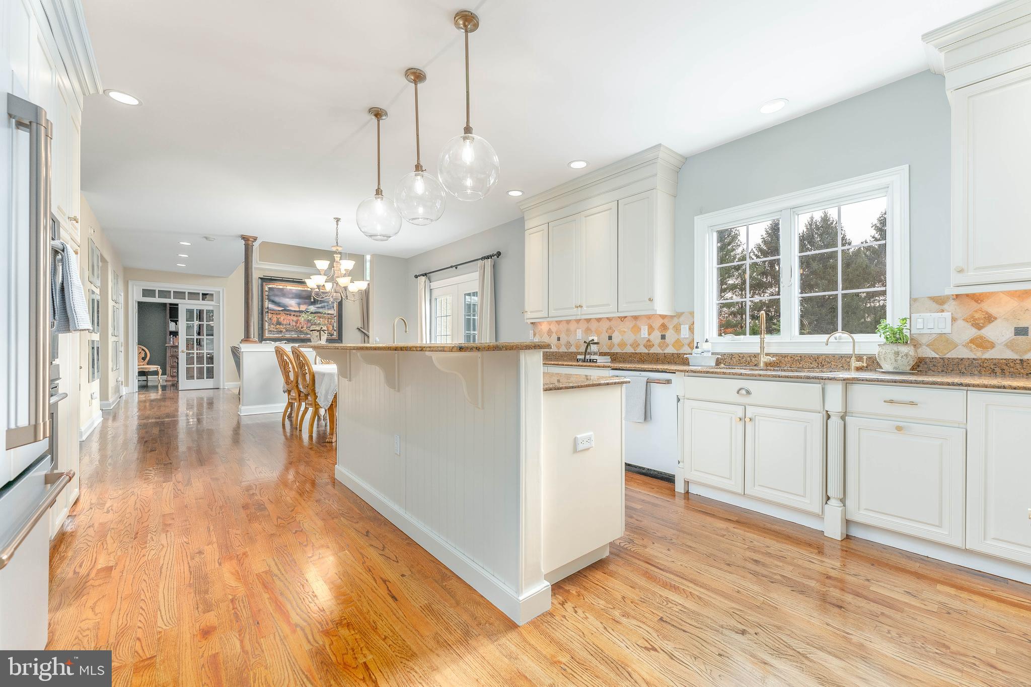 OLD FORGE ESTATES - Residential