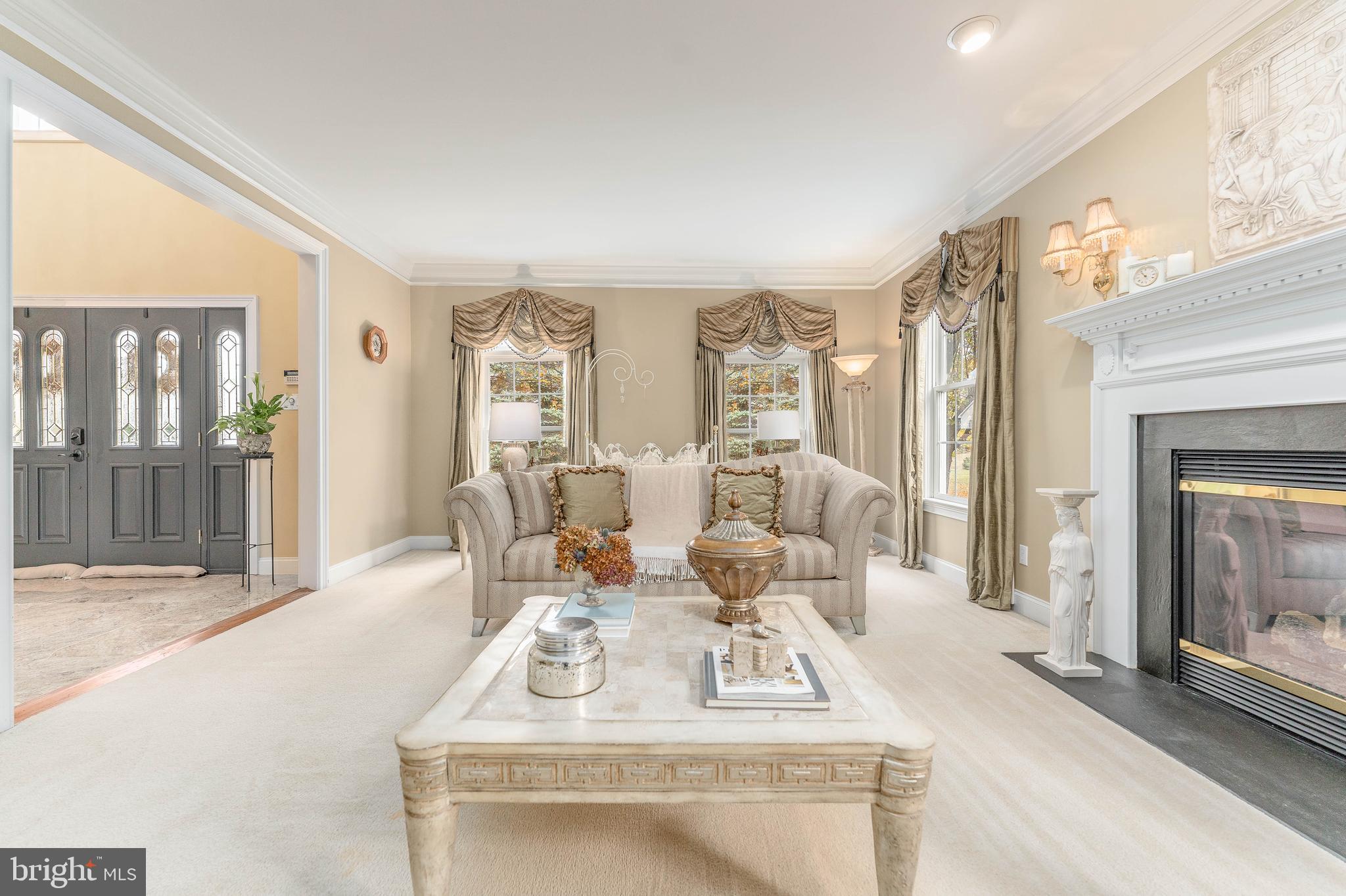 OLD FORGE ESTATES - Residential