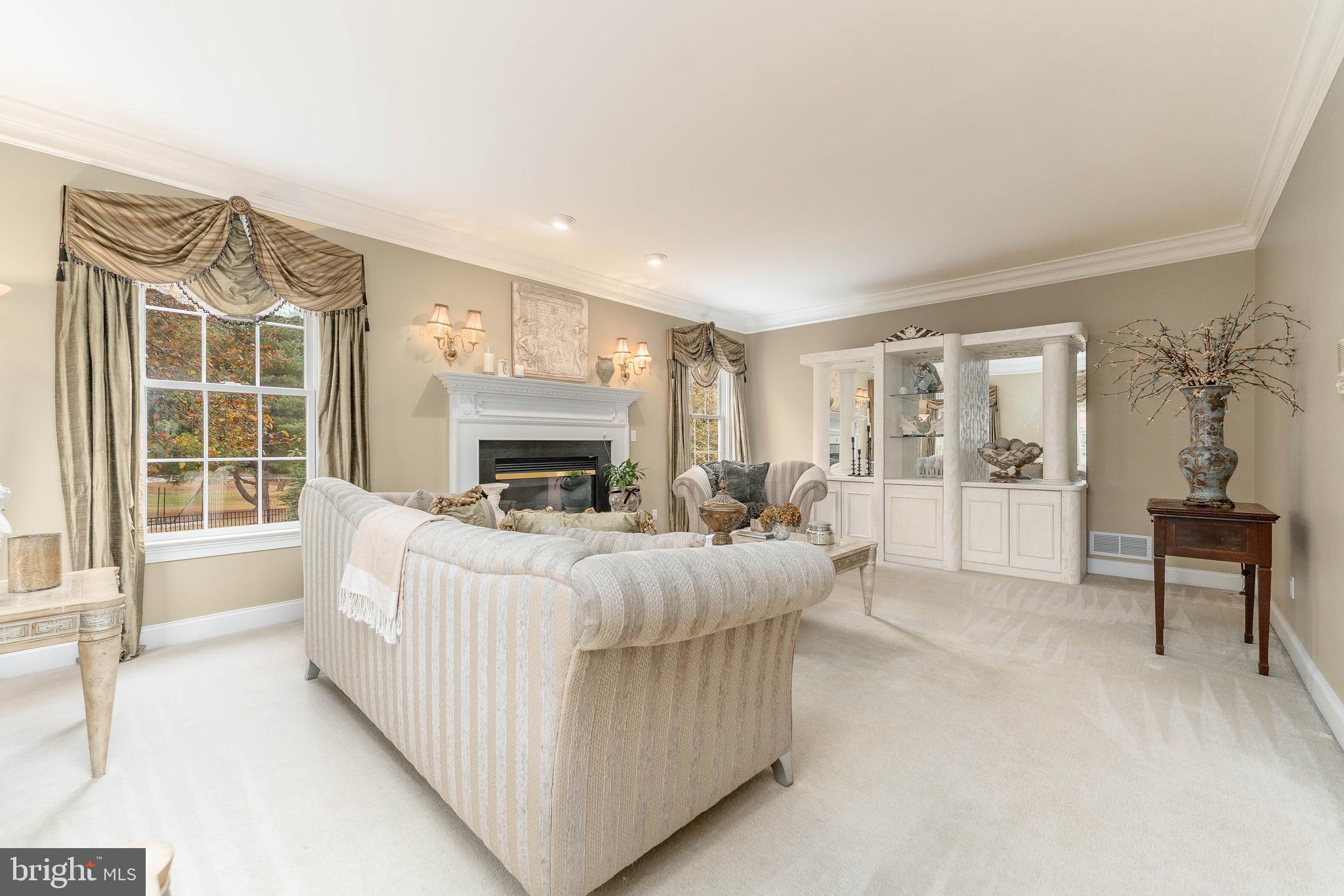 OLD FORGE ESTATES - Residential