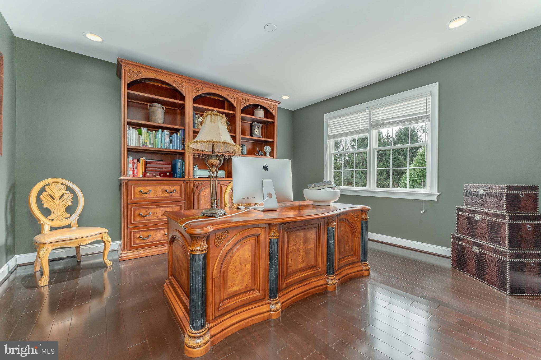 OLD FORGE ESTATES - Residential