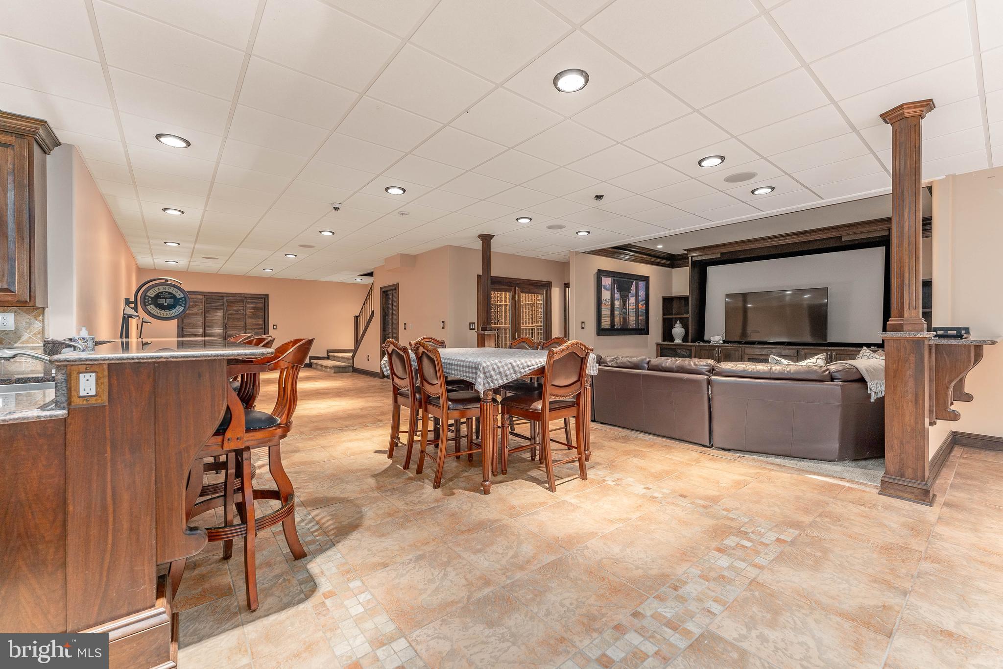 OLD FORGE ESTATES - Residential