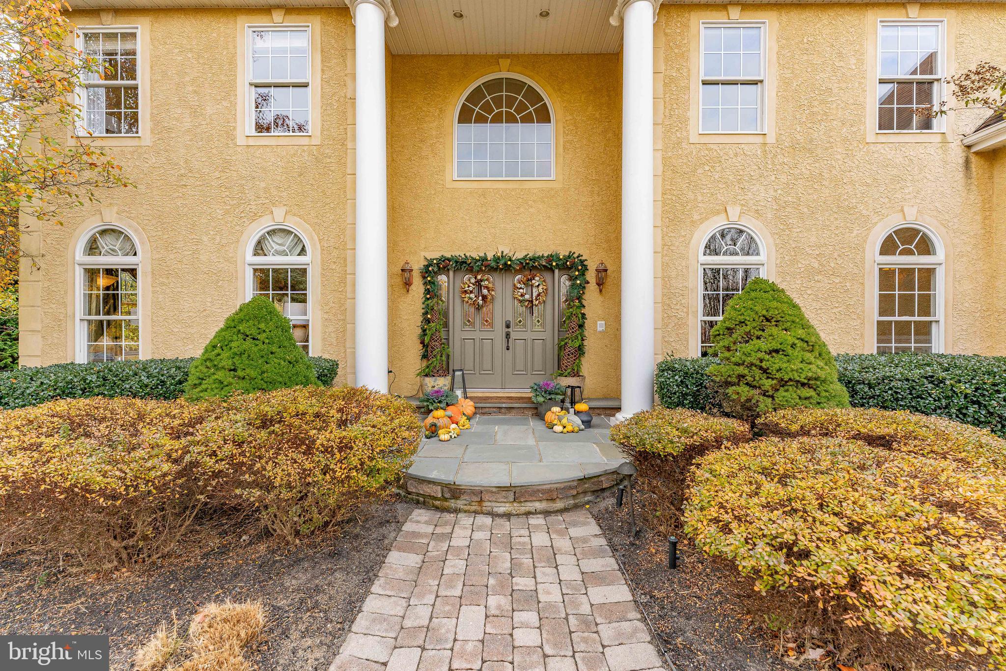 OLD FORGE ESTATES - Residential