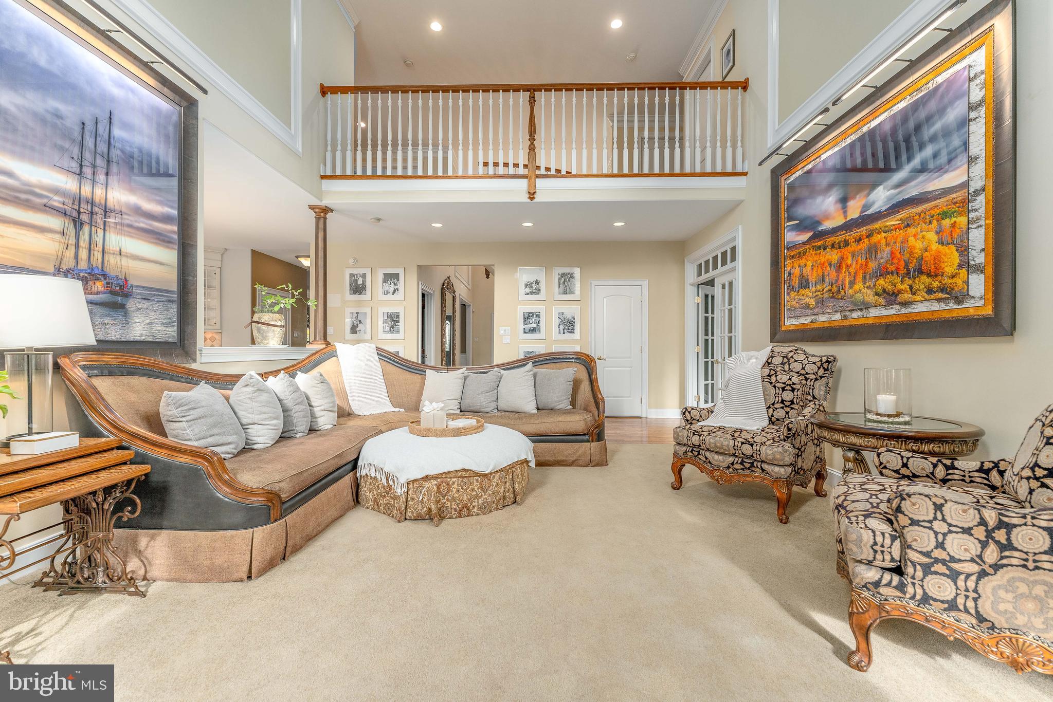 OLD FORGE ESTATES - Residential