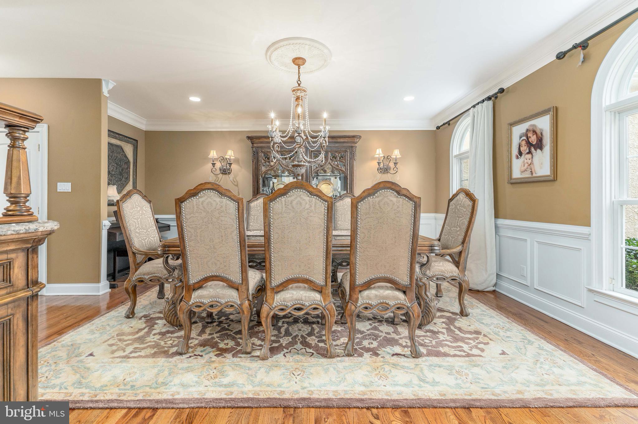 OLD FORGE ESTATES - Residential