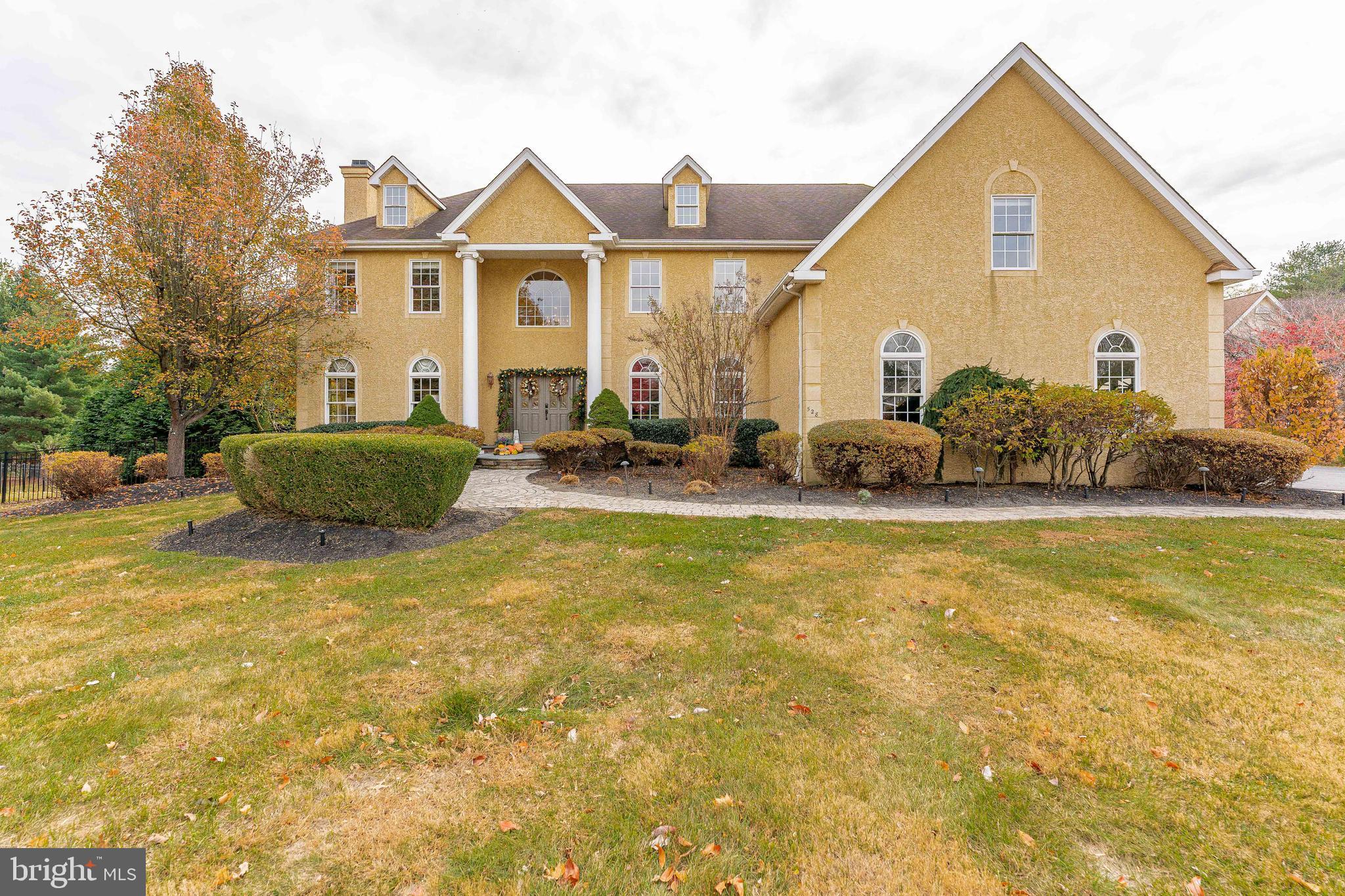 OLD FORGE ESTATES - Residential