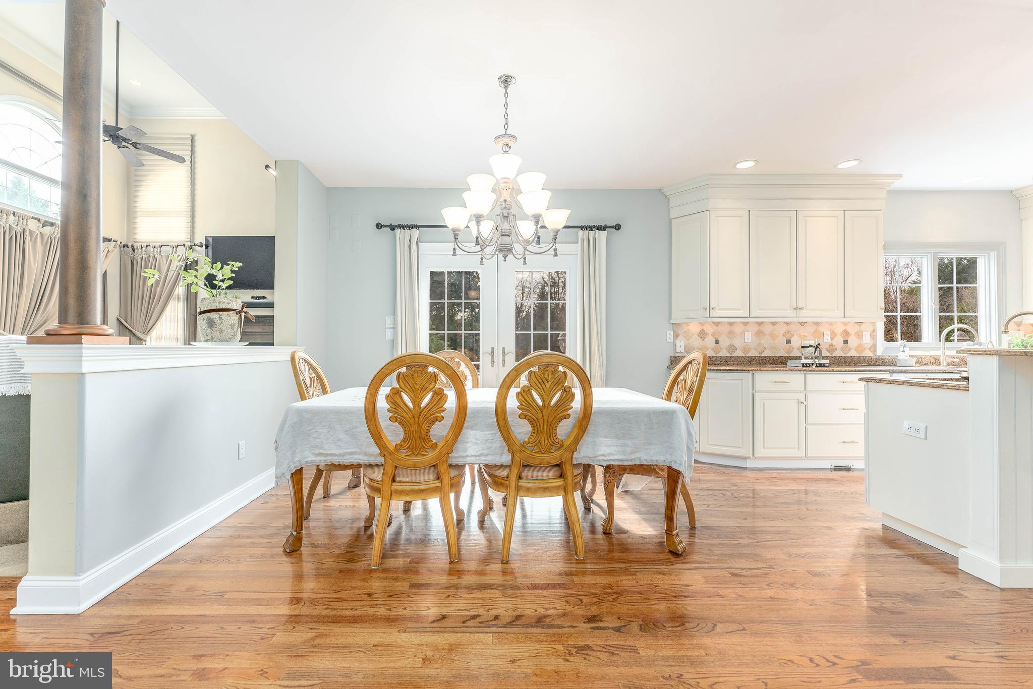 OLD FORGE ESTATES - Residential