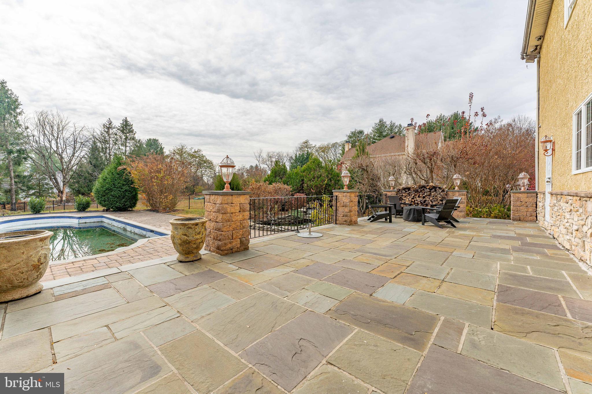 OLD FORGE ESTATES - Residential