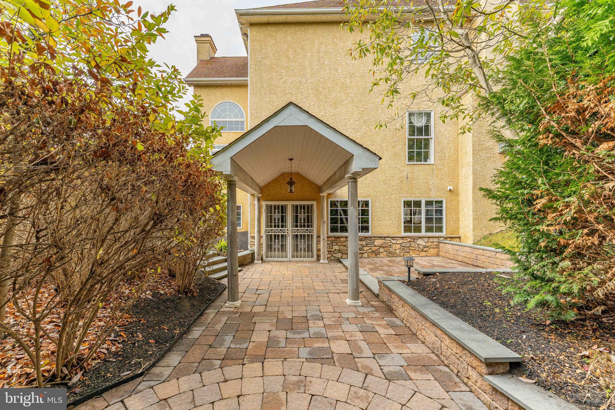 OLD FORGE ESTATES - Residential