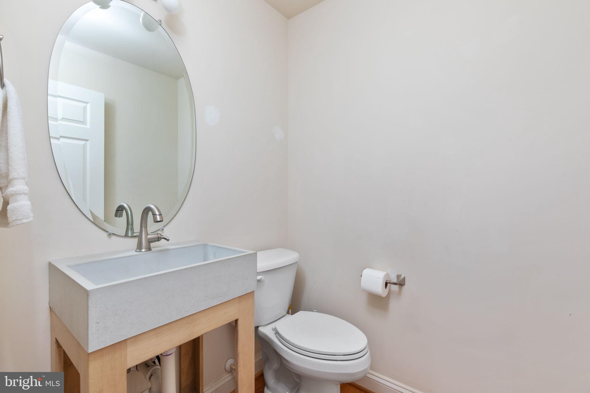 LAKE HOLIDAY ESTATES - Residential