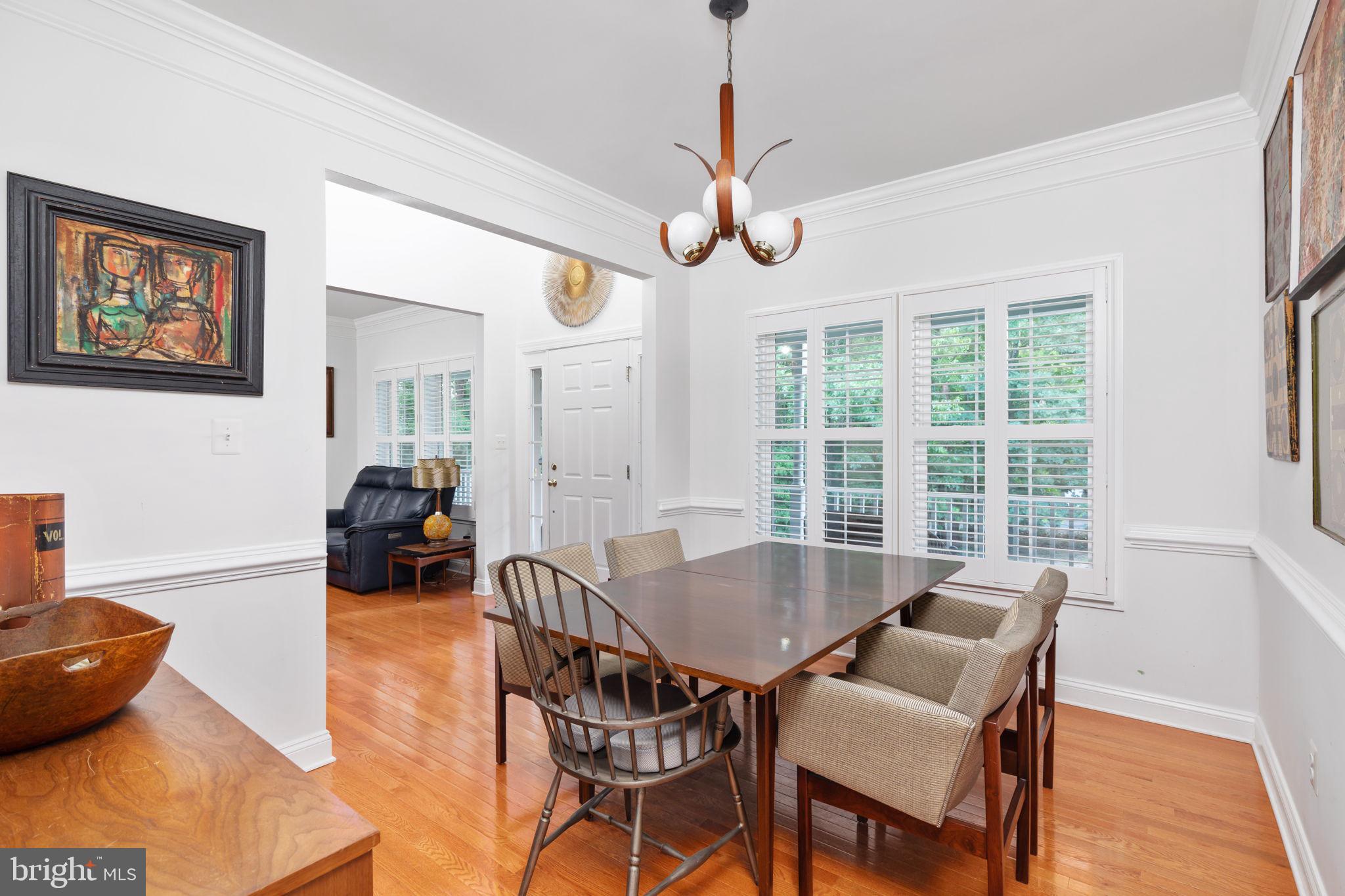 LAKE HOLIDAY ESTATES - Residential